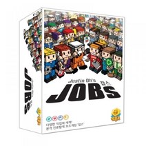 [젬블로] 잡스, 상세 설명 참조