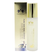 크리스찬딘 퓨어 스킨 스네일 에센스 150ml, 단품