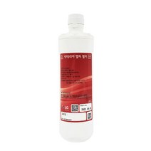 LG 정품 정수기 퓨리케어 정수 필터 박테리아 멀티 필터 WD300AP WD300AS
