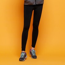 필로소피아 필로소피아 라이즈 9부팬츠(기모) P9026