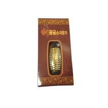 노인 어르신 손자극 골드 황금 손지압기 수지침, 주식회사 건강박사 본상품선택, 주식회사 건강박사 1
