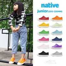 네이티브 [NATIVE] 제퍼슨 주니어_택일