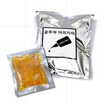 글루야 아프지마 닥터겔(습기제거 글루유지력 향상) - 속눈썹연장재료, 01_닥터겔+글루 보관함
