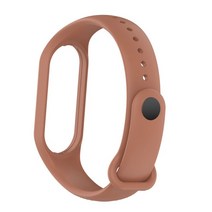 Xiaomi Mi 7 6 5 4 3 팔찌 실리콘 팔찌 손목 스트랩 MiBand 3 4 band5 band6 Smartwatch 액세서리, 12 9_05 For Mi Band 7