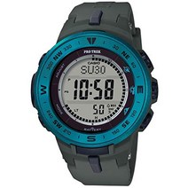 카시오 프로트렉 prg-330-2ajf