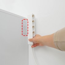 생활메이트 착다걸어, 1구 10개+ 2구 5개