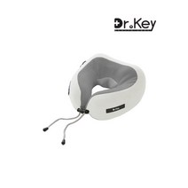 닥터키 공식판매처 트래블 파트너 목베개 마사지기 DRK-300