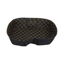 오토바이탑박스 바이크백 테일 케이스 트렁크 라이닝 보호 givi v47 액세서리, v47 하단 패드