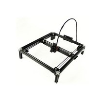 a2 a3 a4 diy xy drawbot 펜 플로터 그리기 쓰기 기계 키트 레이저 가이드 레일 레터링 로봇 완벽한 아트 cnc 완구, 일반 버전, 1000mw 레이저 추가, 작업 영역 420x297mm