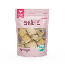한입테린-치킨300g