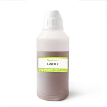 [더위치]이엠유화수 500g EM유화수 유화수 천연비누만들기 자연비누 세제만들기