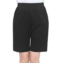 티앤원 미니쮸리5부 바지 S~5XL 빅사이즈 남여공용 반바지