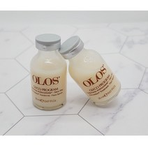 올로스 우유 앰플 20ml 2병 라이코펜성분