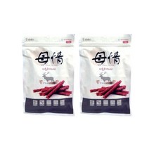 아스쿠 모정 사슴고기 져키120g x 2개 애견간식 강아지간식