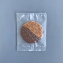[소행섬] 반투명 쿠키봉투 M, 100매입