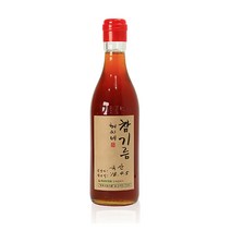 최씨네참기름 국산참기름(실속형/350ml), 350ml, 국산참기름 1병