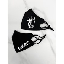 클럽엠씨(clubmc) 크루 패션마스크
