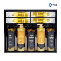 케라시스 프로폴리스 에디션 43호 선물세트/ 샴푸 린스 바디워시연예인 짱마니닷컴, 프로폴리스에디션43호