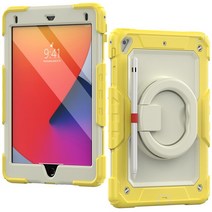 ebook리더기 이북 북 전자책 단말기 전자북IPad 케이스 10.9 789th 세대 Shockproof 미니 6 5 4 9.7 Air2 프로 11 스마트 커버, 12 Color 13, 04 IPAD 9.7 56th