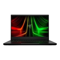 Razer 레이저 블레이드 14 게이밍 노트북 AMD 라이젠 9 6900HX CPU 엔비디아 nvidia 지포스 RTX 3070 Ti 14인치 QHD 165Hz 16GB DDR5, RTX 3080 Ti, Classic Black