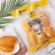 냉동 망고 모음(망고/하프컷), 03_망고 1kg(다이스)