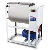업소용 제과 제빵 자동 대용량 국수 밀가루 반죽기, 15kg 2200W [고급모델 304] 15L