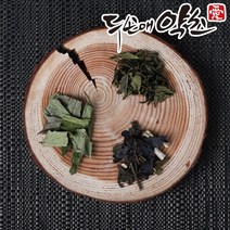 삼자녹 (삼백초/자소엽/녹차엽) 세트, 1, 900g
