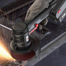 충전식 미니그라인더 소형연마기 12V 베터리1개