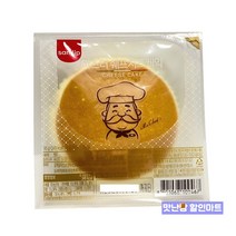 삼립 미스터쉐프치즈케익 95g/, 1, 95g