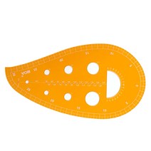 모아최고급아크릴물방울자(NC가공)