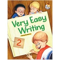 Very Easy Writing 2 (isbn 9781599662275 ), 단품