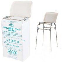 국산 종량제봉투 휴지통 거치대 홀더 쓰레기통 펼치미 재활용봉투 분리수거함 펼침이 20리터 50리터 75리터