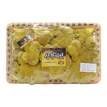 상황버섯 300g 국내산 프리미엄 상황버섯 선물용