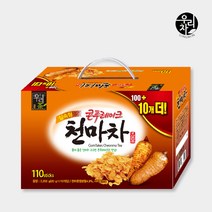 우리차 콘푸레이크 천마차, 2200g, 440T