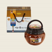 해내음 시골집 메주 된장 1.5kg