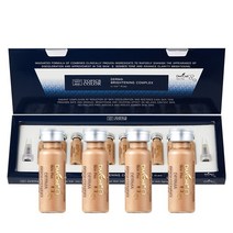 디엠쎌 더마 브라이트닝 콤플렉스 비비글로우 비비세럼 5ml 10Pcs, 23호, 10개