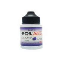 [유진스탬프] [COL STAMP] 자동스탬프 잉크(28cc) 주문제작