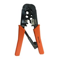 KFT 모듈러 압착기 전기 인터넷 HT-568R (220-1180)
