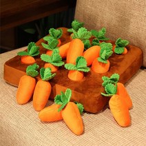 오펫 강아지 노즈워크 분리불안 해소 당근밭 장난감 35cm