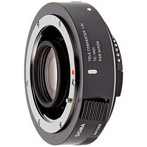SIGMA 텔레컨버터 TC-1401 니콘용 879556