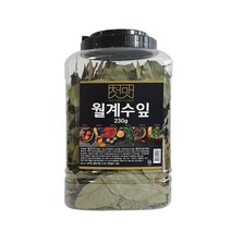 첫맛 월계수잎 230g, 1개