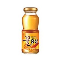 G: 웅진)꿀홍삼(병) 180ml x 12개입 GЯ+VIP_ 건강식품, GЯ 1