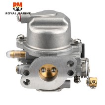 선외기 야마하 4HP 선외 모터 4 스트로크 67D-14301 68D-14301-13 용 기화기 Assy 67D-14301-03, CHINA