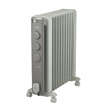 델롱기 베르티카르도 오일 히터 RHJ21F1015-LG