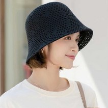 봄모자 여름 패션 신혼 해외 여행 코디 준비 캠프겨울 캐주얼 귀여운뜨게짜임 단체 엄마, 쿠팡 본상품선택, 쿠팡 본상품선택