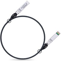 1 SFP+ 트위낵스 케이블 직접 연결 구리DAC 패시브 1.5m4.92피트 시스코 SFP-H1B-CU1.5M 머라키Meraki 유비쿼티 미크로틱 인텔 포티넷 넷기어 D-Link, Widely compatible_3m(30AWG）