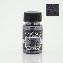 도라 글라스&포슬린 50ml Dark Orchid (3139) 헤리티지공예 석고방향제 디자인캔들 체험특강