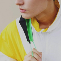 마마스크 스포츠그린, L