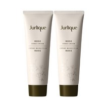 쥴리크로즈 핸드 크림 125ml X2