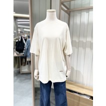 [시에로] DB 베이직 반팔 티셔츠 SH3TSF100(2162744)